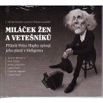 HAPKA, PETRA =A TRIBUTE= - MILACEK ZEN A VETESNIKU CD – Zboží Mobilmania