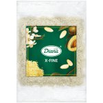 Diana Company Mouka z loupaných mandlí x-fine 200 g – Zboží Dáma
