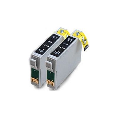 Compatible Epson T0711H C13T07114H20 - kompatibilní s čipem – Hledejceny.cz