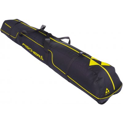 Fischer ALPINE RACE 3 páry 2025/2026 – Zboží Mobilmania