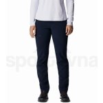 Columbia Titan Pass Pant W 1886121472 dark nocturnal – Zboží Dáma