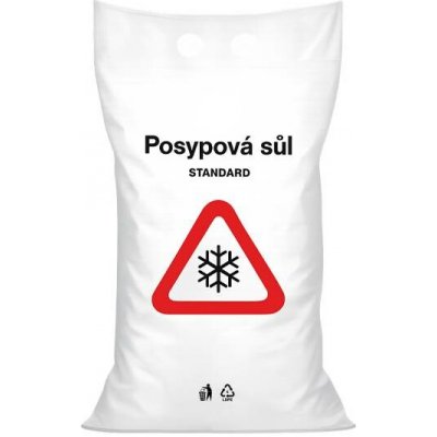 Den Braven posypová sůl 25 kg – Sleviste.cz