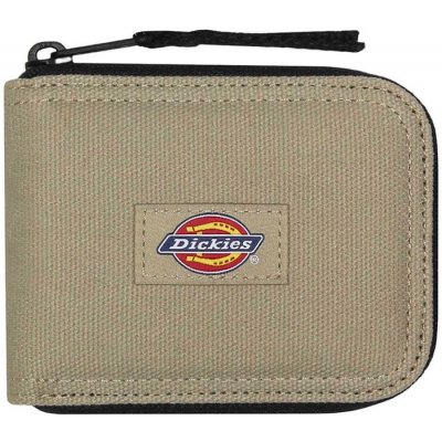 DICKIES DUCK CANVAS WALLET DESERT SAND