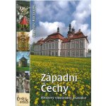 Český atlas Západní Čechy – Zboží Mobilmania