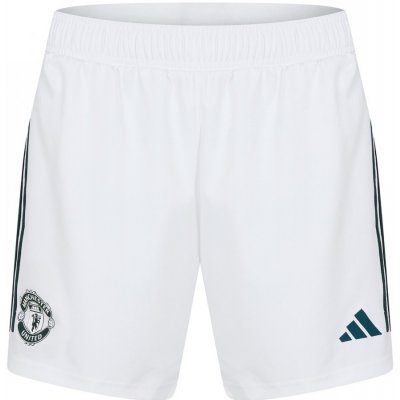 adidas Mufc A Shrts Ld99 Core White – Zboží Dáma