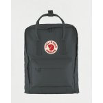 Fjällräven Kånken Graphite 16 l – Zboží Mobilmania