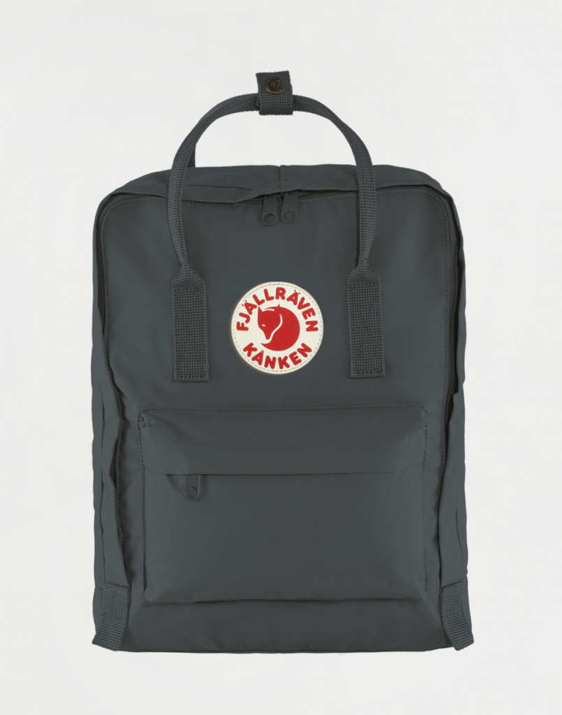 Fjällräven Kånken Graphite 16 l