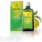 Weleda citrusová koupel osvěžující 200 ml – Zboží Dáma