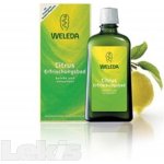 Weleda citrusová koupel osvěžující 200 ml – Sleviste.cz