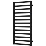 Hopa Poppy RADPPY601631 600 mm x 1630 mm černá