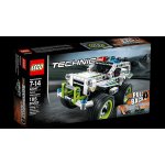 LEGO® Technic 42047 Policejní zásahový vůz – Hledejceny.cz