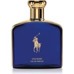 Ralph Lauren Polo Blue Gold Blend parfémovaná voda pánská 125 ml – Hledejceny.cz