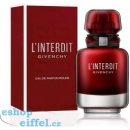 Givenchy L’Interdit Rouge parfémovaná voda dámská 50 ml