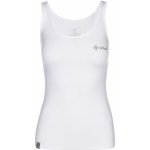 Kilpi tílko CARCASONE bílé Bílá – Zbozi.Blesk.cz