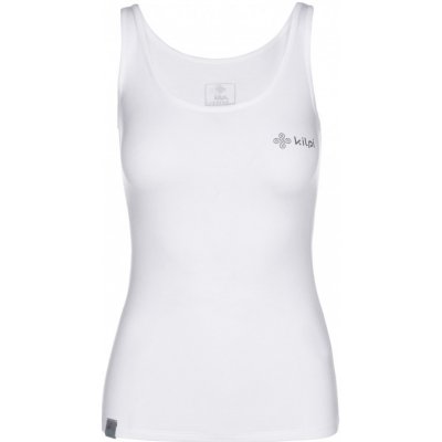 Kilpi tílko CARCASONE bílé Bílá – Zbozi.Blesk.cz