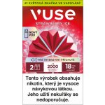 British American Tobacco Vuse Pods Strawberry Ice 18 mg 2 ks – Hledejceny.cz