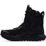 Under Armour Micro G Valsetz Zip Black – Zboží Dáma
