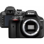 Nikon D3400 – Zboží Živě
