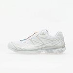 Salomon XT-6 White/ Lunar Rock – Zboží Dáma