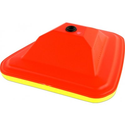 AIRBOX CVR YZF 250/450 DT-YZF0014BL – Hledejceny.cz