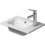 Duravit ME by Starck 0723430000 – Zboží Dáma