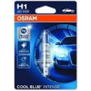 Autožárovka Osram Cool Blue Intense H1 P14,5s 12V 55W