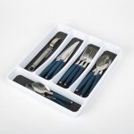Příborník Camp4 M bílý/šedý 922589 – Zboží Dáma