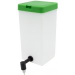 NOVITAL Napáječka pro králíky 1,0l – Zboží Dáma NOVITAL Napáječka pro králíky 1,0l – Zboží Dáma