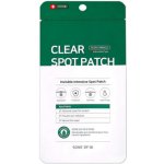 Some By Mi 30 Days Miracle Clear Spot Patch hojivé náplasti na pupínky 18 ks – Zboží Dáma