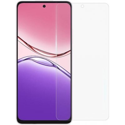 VSECHNONAMOBIL 129032 Ochranné sklo pro Oppo A5 Pro 5G – Zboží Živě