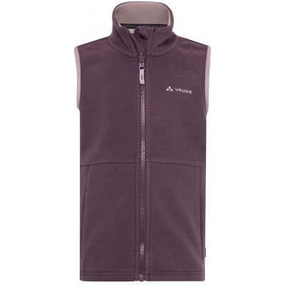 Vaude Kids Pulex Vest II blackberry – Zbozi.Blesk.cz