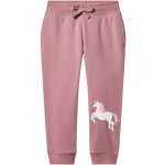 Lupilu Dětské tepláky lila fialová – Zboží Dáma