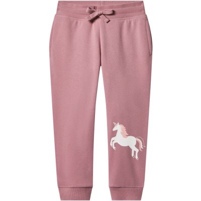 Lupilu Dětské tepláky lila fialová – Zboží Dáma