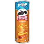 Pringles slané snacky Paprika 165 g