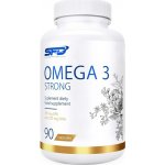 SFD Nutrition Omega 3 Strong 90 kapslí – Hledejceny.cz