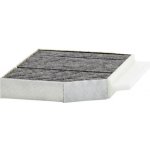 Filtr, vzduch v interiéru MANN-FILTER CUK 26 032 – Hledejceny.cz