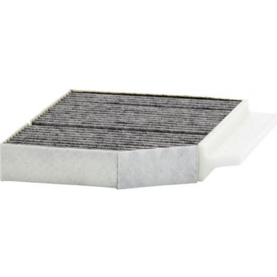 Filtr, vzduch v interiéru MANN-FILTER CUK 26 032 – Hledejceny.cz