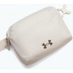 Under Armour Taška přes rameno Essential WB XB Vanilla – Zboží Dáma