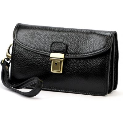 Gregorio Pánské crossbody Art.10 černá – Hledejceny.cz