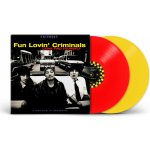 Fun Lovin Criminals - Come Find Yourself 25th Anniversary Edition LP – Hledejceny.cz