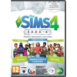 The Sims 4: Bundle Pack 6 – Zbozi.Blesk.cz
