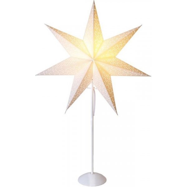 Star trading Stojací lampa DOT STAR 75 cm od 729 Kč - Heureka.cz