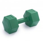 TRINFIT Činka na aerobic NCP 7 kg – Hledejceny.cz