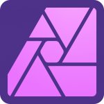 Serif Affinity Photo 2 – Sleviste.cz