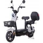 Elektropower Sunra RIO 240W 12 Ah šedá | Zboží Auto