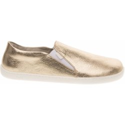 Fare Bare Slip On Oria Gold