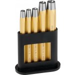 RENNSTEIG Sada hlavičkářů 5ks 2-6mm Rennsteig – Sleviste.cz