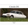 Kalendář Citroën DS Göttin in weiß WandDIN A3 quer CALVENDO Monats 2024
