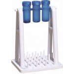 Trixie interaktivní hračka pro kočky Kruhová věž s míčky 25 x 13 cm – Hledejceny.cz