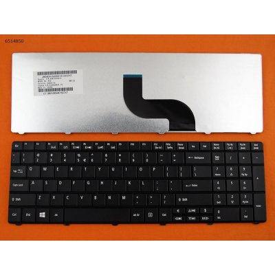 klavesnice notebook acer aspire e1-531 – Heureka.cz